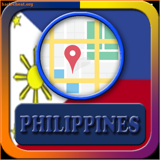 Philippines Maps screenshot