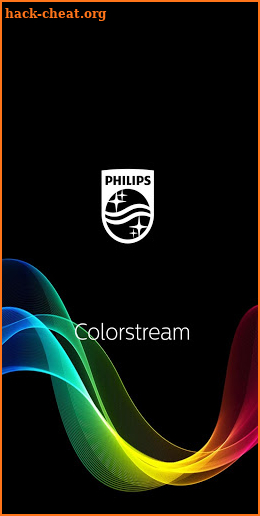 Philips Colorstream screenshot