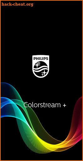 Philips Colorstream+ screenshot