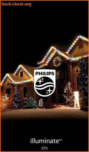Philips Illuminate screenshot