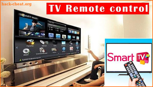 Philips  Remote Control for TV + DVD + STB screenshot