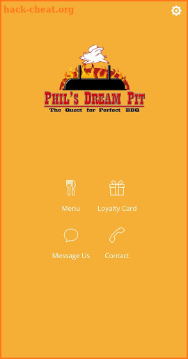 Phil's Dream Pit: The Quest for Perfect BBQ screenshot