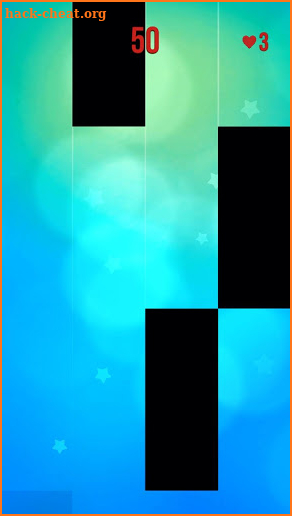 Phineas And Ferb Theme - Magic Rhythm Tiles EDM screenshot