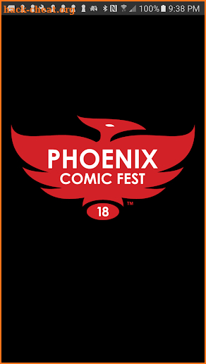 Phoenix Comic Fest screenshot