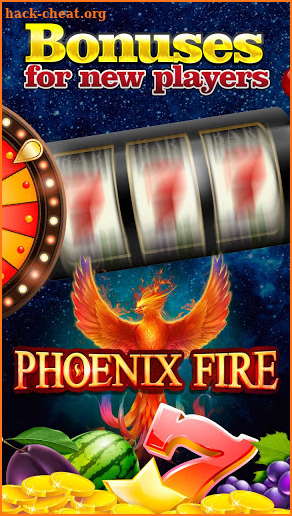 Phoenix Fire Starter screenshot
