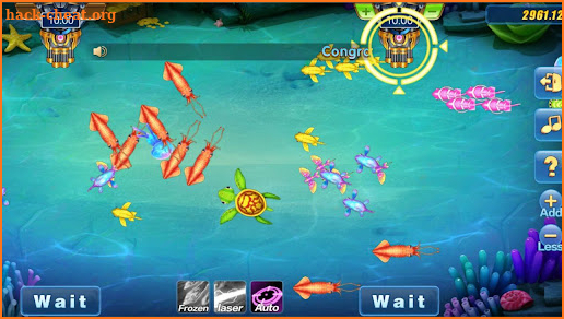 Phoenix Game App screenshot