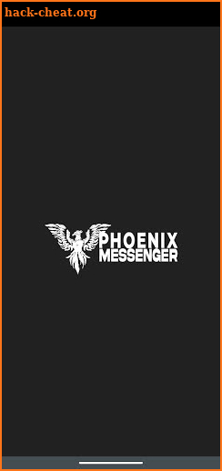 Phoenix Messenger screenshot