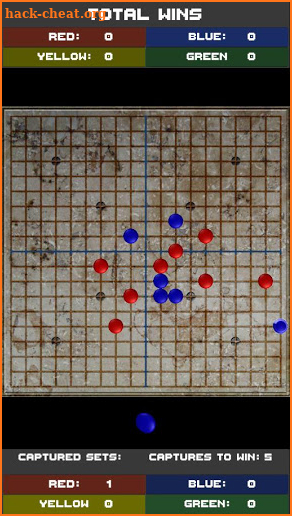 Phoenix Pente screenshot