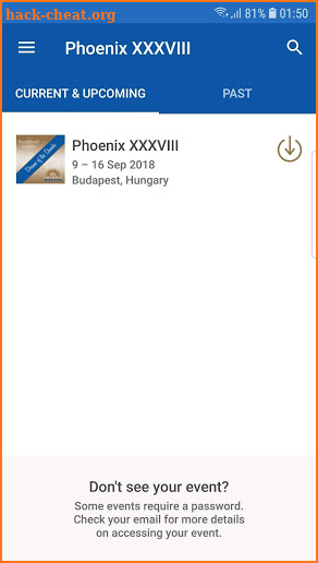 Phoenix XXXVIII screenshot