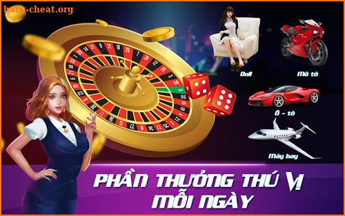 Phom - Phỏm - Ta La - Tá Lả - Offline screenshot