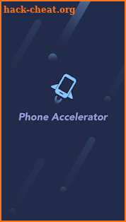 Phone Accelerator - Free Cleaner , Booster screenshot