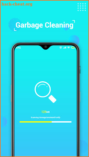 Phone Boost - Sp screenshot