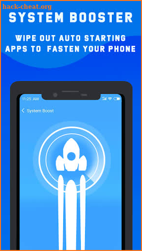 Phone Booster - Cobo Cleaner & HyperSpeed Booster screenshot