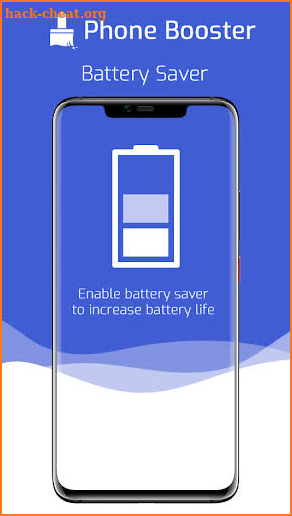 Phone Booster: Device Cleaner and App Manager screenshot