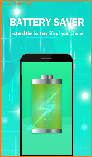Phone Booster  - Keep Android phone running fast screenshot