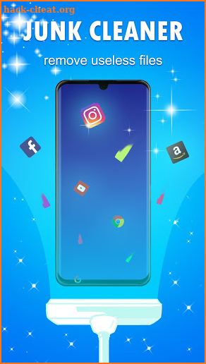 Phone Booster – Mobile clean master screenshot