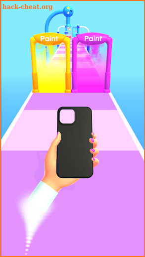 Phone Case Craft screenshot