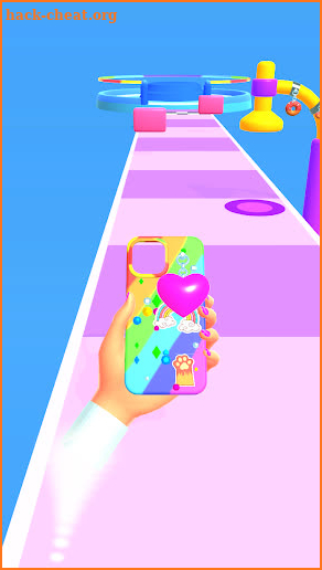 Phone Case Craft screenshot