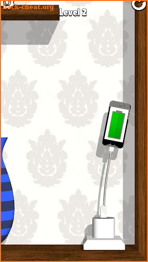 Phone Charge 3D screenshot