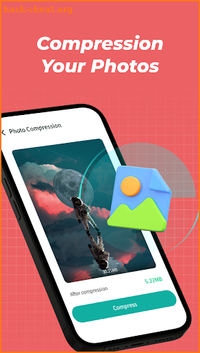 Phone Clean Fix screenshot