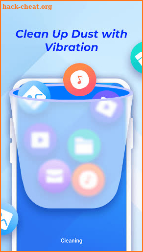 Phone Clean Master screenshot