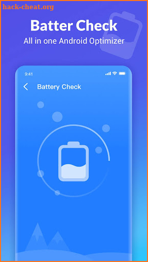 Phone Cleaner screenshot