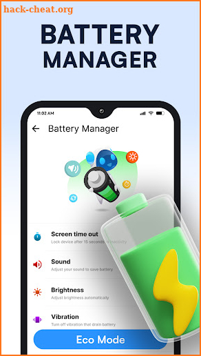 Phone Cleaner - AI Cleaner screenshot