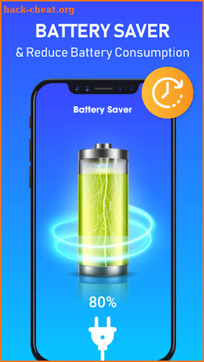 Phone Cleaner - Android Phone Booster, CPU Cooler screenshot