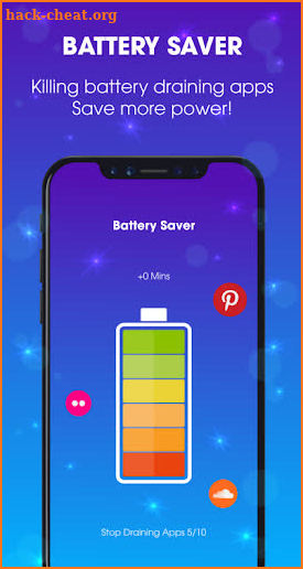 Phone Cleaner - App Cleaner, Speed Booster screenshot