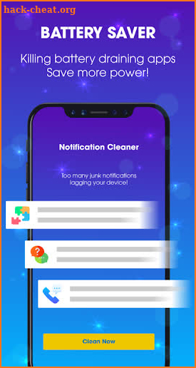Phone Cleaner - App Cleaner, Speed Booster screenshot