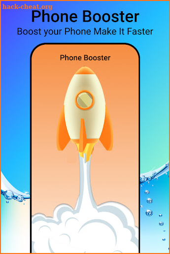 Phone Cleaner Boost & Cleaner screenshot