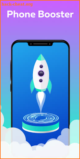 Phone Cleaner - boost your phone and battery life screenshot