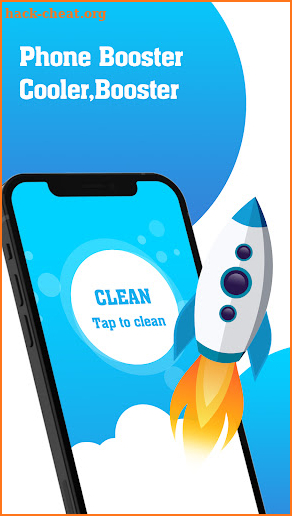 Phone Cleaner- Booster Master screenshot