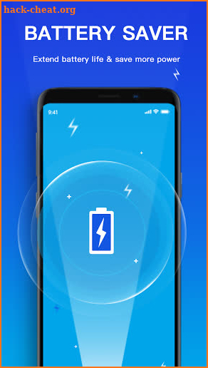 Phone Cleaner - Booster Master, Battery Saver, VPN screenshot