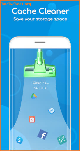 Phone Cleaner - Cache Cleaner screenshot