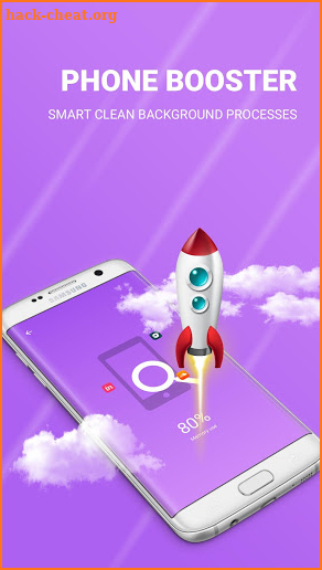 Phone Cleaner – Free Optimizer and Booster screenshot