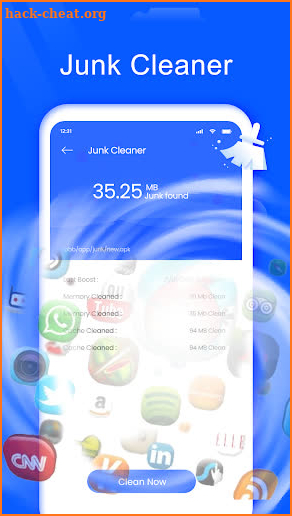 Phone Cleaner - Game Booster screenshot