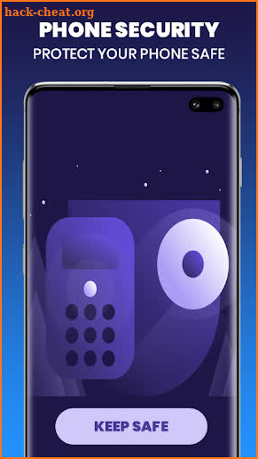 Phone Cleaner - Junk Cleaner screenshot