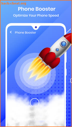 Phone Cleaner - Master Clean screenshot