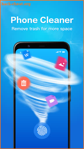 Phone Cleaner - Master of Cleaner, Speed Booster screenshot