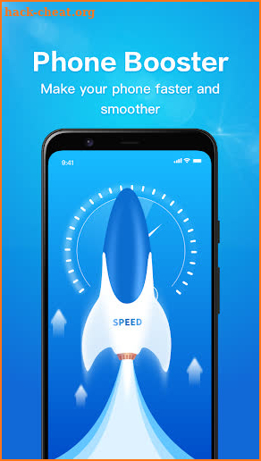 Phone Cleaner - Master of Cleaner, Speed Booster screenshot
