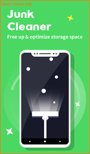 Phone Cleaner - Optimize Your Android Phone screenshot