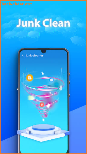 Phone Cleaner - Remove Junk screenshot