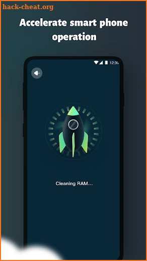 Phone Cleaner:Master Optimizer screenshot