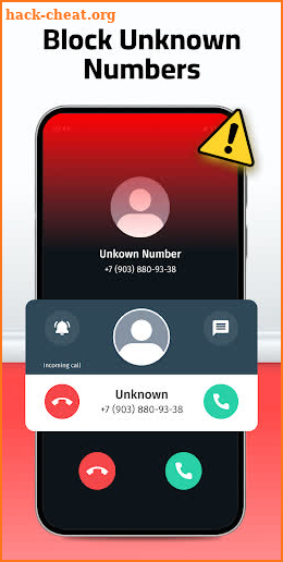Phone Dialer - Call Recorder screenshot