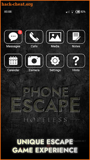 Phone Escape: Hopeless screenshot