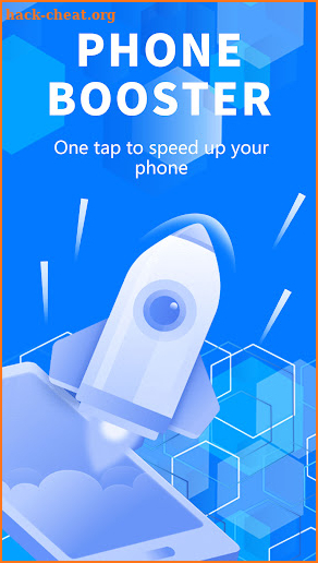 Phone Faster-Clean Junk screenshot