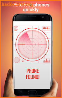 Phone Finder screenshot