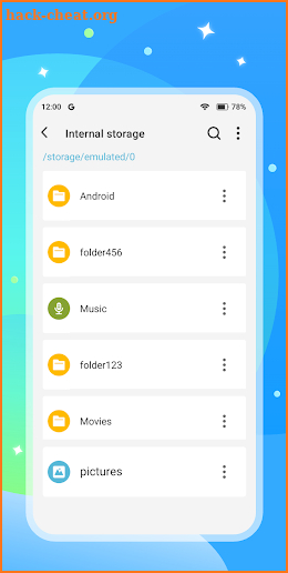 Phone Master - Organizer screenshot