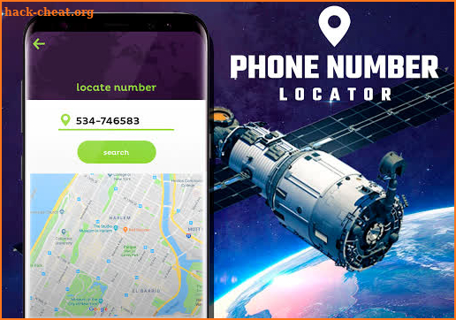 Phone Number Location Find Ubication screenshot